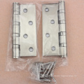 High quality 4BB butt hinges with ccompetitive price